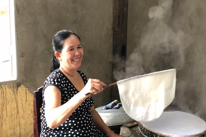 Uncover Real Rural Hoi An - A True Local Life Experience - Key points to know before booking