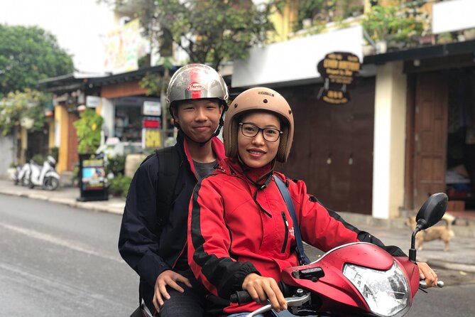 Uncover Real Rural Hoi An - A True Local Life Experience - Why this rural Hoi An tour feels different