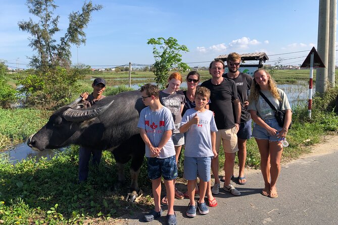 Uncover Real Rural Hoi An - A True Local Life Experience - Duy Xuyen District and the shift to village life
