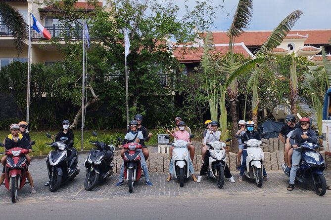Uncover Real Rural Hoi An - A True Local Life Experience - Who will enjoy this experience most