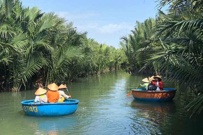 Uncover Real Rural Hoi An - A True Local Life Experience - A 7:00 am start and a five-hour pace