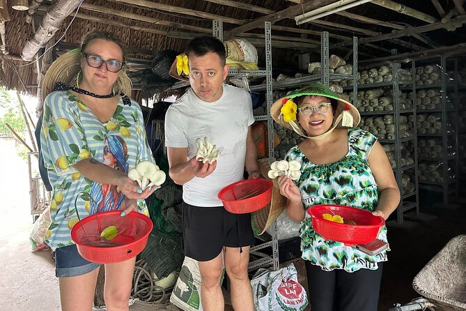 Unique Farm to Table Cooking Class with Top Chef in Vietnam - Sauce lessons that help you cook again at home