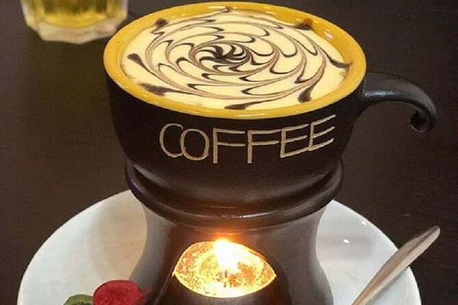 Unique Lantern and Coffee Making Class in Hoi An - Why this Hoi An class works so well