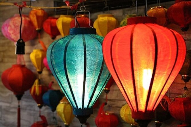 Unique Lantern and Coffee Making Class in Hoi An - Is $29 good value?