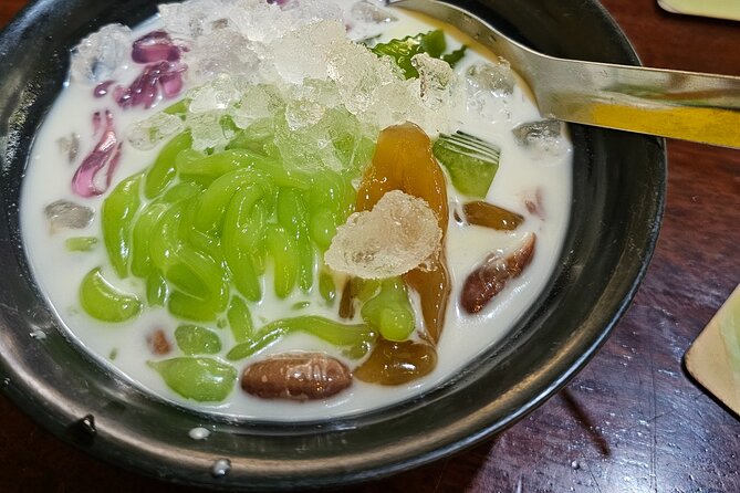 Unique Taste of Saigon Street Food Tour - Is $65 a fair price?