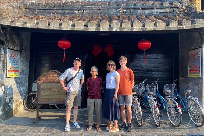 Vegan Food Tour - Untold Stories of Hoi An - Why this Hoi An food walk works so well