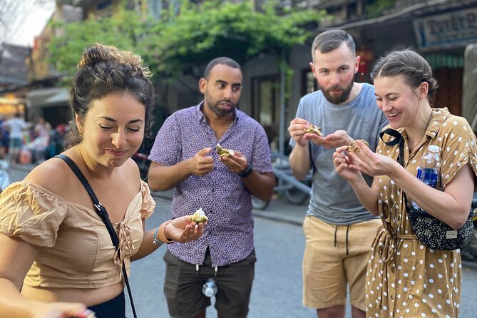 Vegan Food Tour - Untold Stories of Hoi An - The vegan dishes you are likely to try