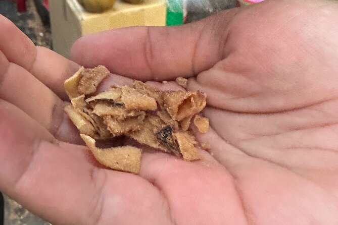 Vegan Food Tour - Untold Stories of Hoi An - Is $28 a fair price?