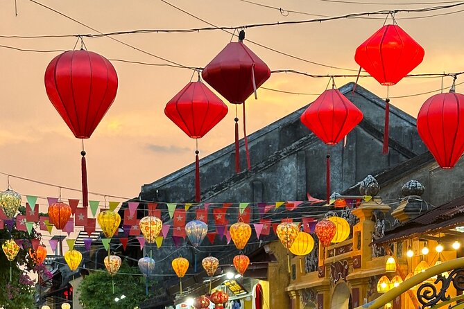 Vegan Food Tour - Untold Stories of Hoi An - Who should book this experience?
