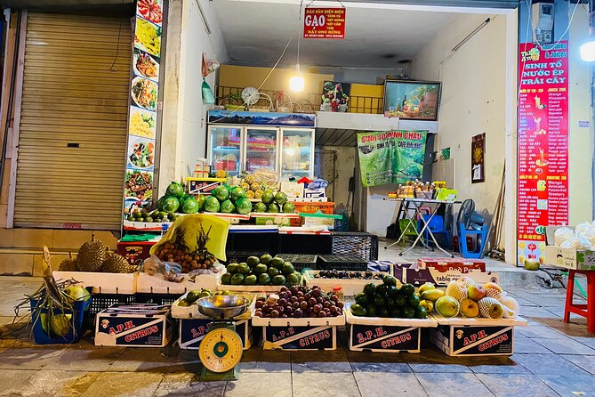 Vegan Street Food & Stories of Hanoi - Vegan, vegetarian, or simply curious?