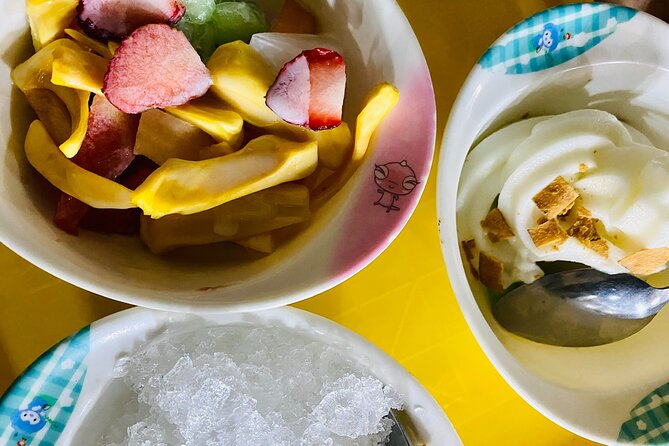Vegan Street Food & Stories of Hanoi - The $29 price and what you receive