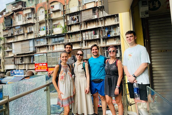 Vegan Street Food & Stories of Hanoi - What to know before you book