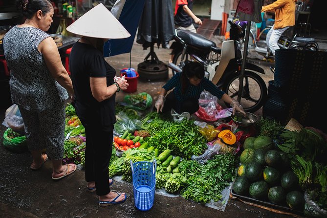 Vegan Walk Not Just Vegan Food - Chè and the sweeter side of Vietnamese food