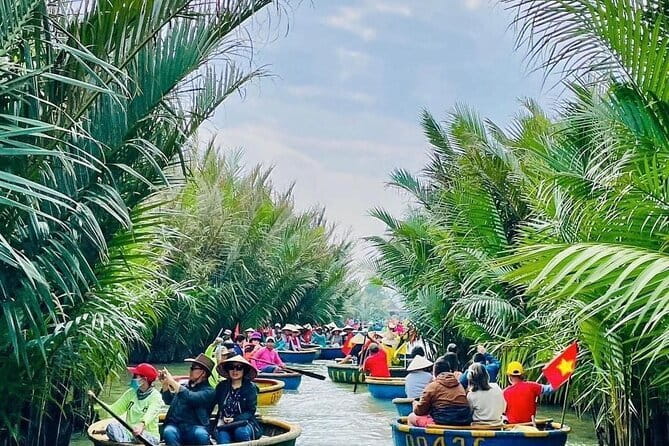 Vietnam in 15 Days | Explore Beaches, Cities, Culture, Adventure - What the $1,490 Price Really Covers