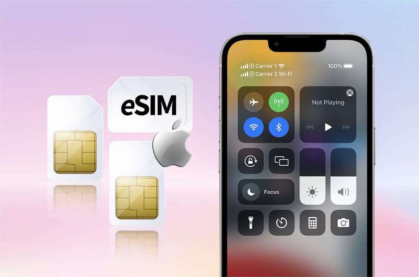 Vietnam: Tourist SIM Card with Mobile Data 5G/4G by Viettel - What this Viettel SIM actually provides