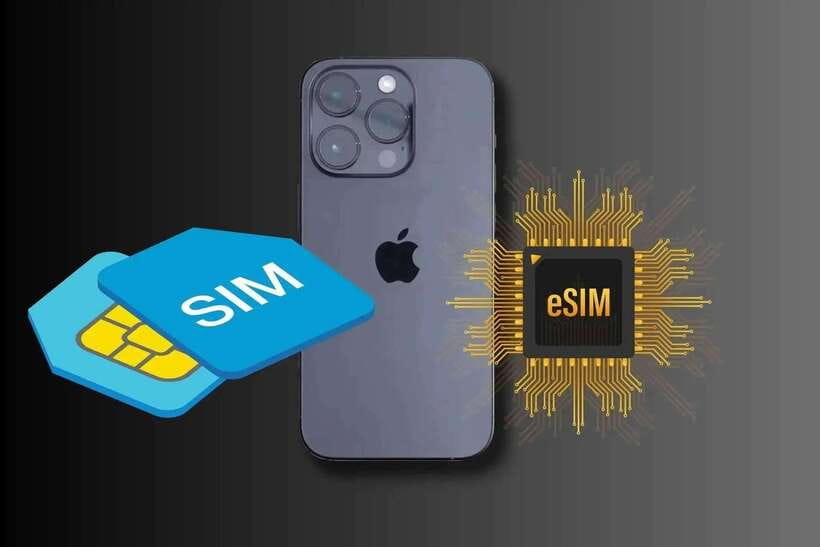 Vietnam: Tourist SIM Card with Mobile Data 5G/4G by Viettel - What 5GB per day means for your trip