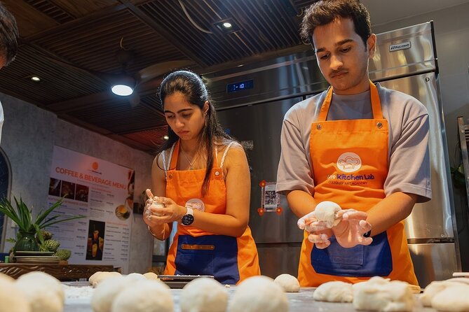 Vietnamese Bread & Brew: Banh Mi Baking Class & Specialty Coffee - Making Hanoi-Style Coffee