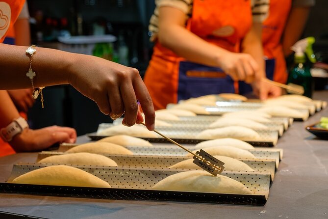 Vietnamese Bread & Brew: Banh Mi Baking Class & Specialty Coffee - What the $34 Price Really Buys