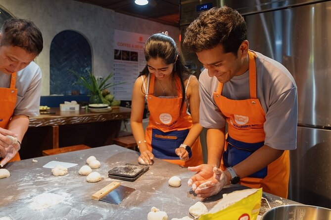 Vietnamese Bread & Brew: Banh Mi Baking Class & Specialty Coffee - Who Will Get the Most From This Class