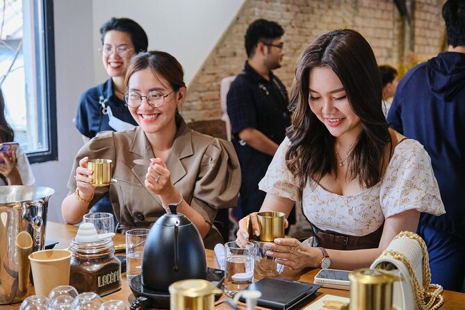 Vietnamese Coffee & Culture Exploration in Hồ Chí Minh City - Key things to know before booking