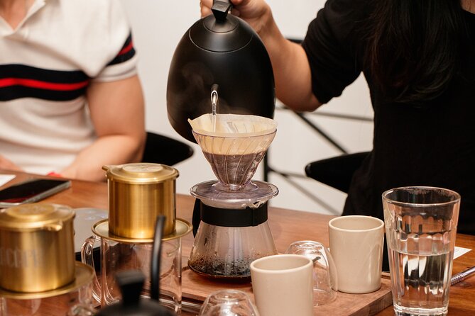 Vietnamese Coffee & Culture Exploration in Hồ Chí Minh City - How the guides shape the experience