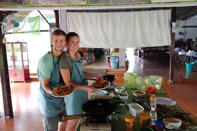 Vietnamese Cooking Class and Cu Chi Tunnels Tour from Ho Chi Minh City - How the day works in practical terms