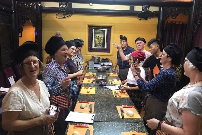 Vietnamese Cooking Class in Historical Hoi An Restaurant - Who will enjoy this Hoi An class most?