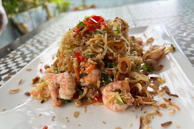 Vietnamese Cooking Class in Historical Hoi An Restaurant - Practical details for your evening
