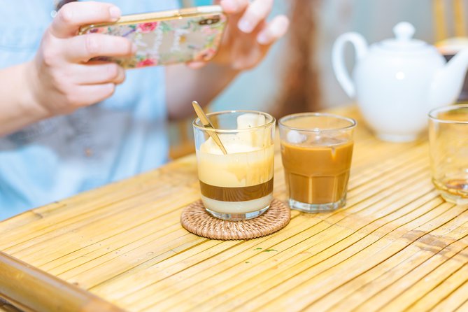 Vietnamese Culture and Coffee Making Class - Key points at a glance