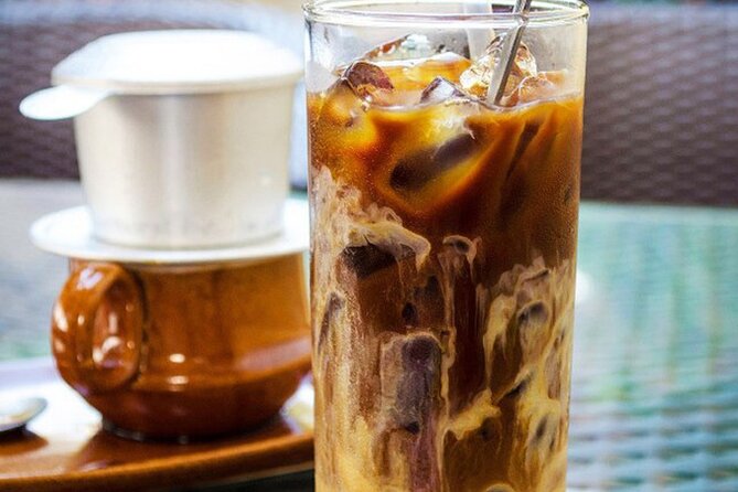 Vietnamese Culture and Coffee Making Class - How the two hours are used