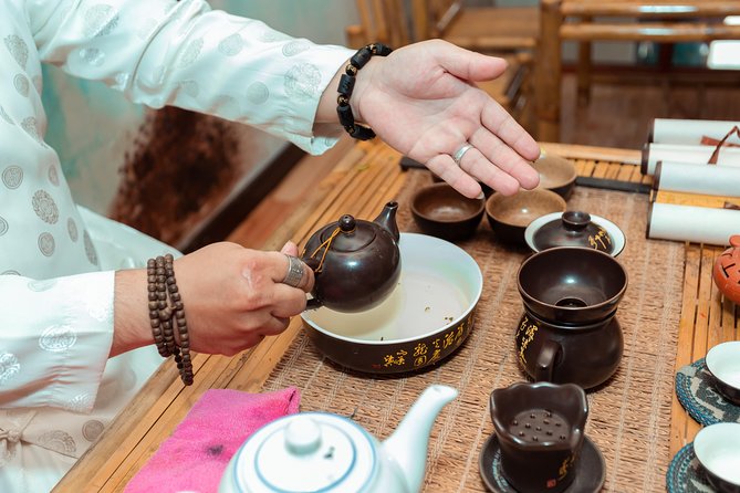 Vietnamese Culture and Coffee Making Class - Happy white coffee and the Vietnamese sweet tooth