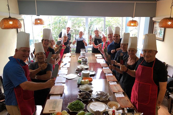 Vietnamese Food Cooking Class in Hanoi with Market Experience - Why this Hanoi food class is worth your time
