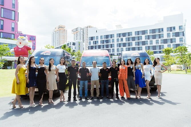 VIP Limousine: Hoi An to Hue Trip - Key points before you book