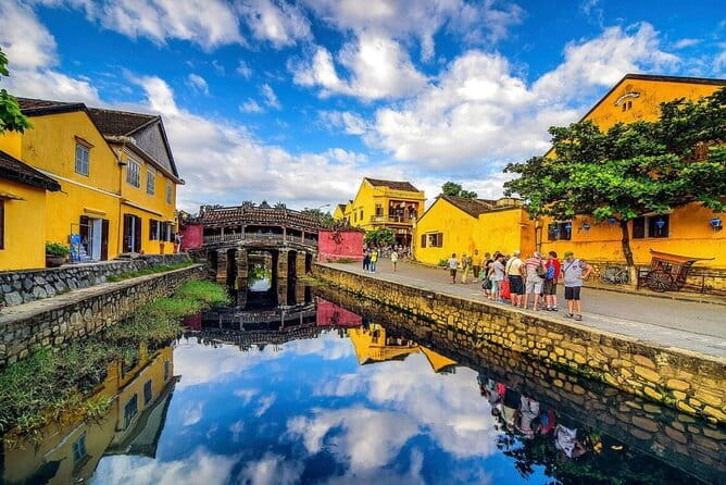 VIP Limousine: Hoi An to Hue Trip - Who should choose this transfer