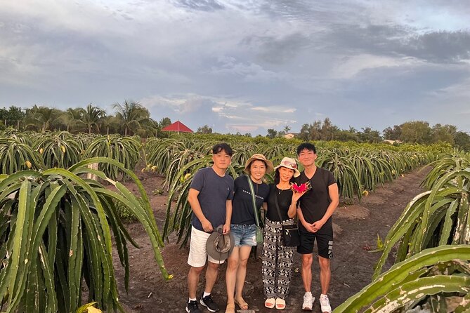 VIP Mekong Delta Adventure Cycling & Kayaking - Private Day Trip - Visiting Vinh Trang Pagoda at 1 p.m.