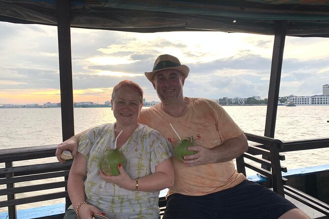 VIP Mekong Delta Adventure Cycling & Kayaking - Private Day Trip - Leaving Ho Chi Minh City for Long An Province