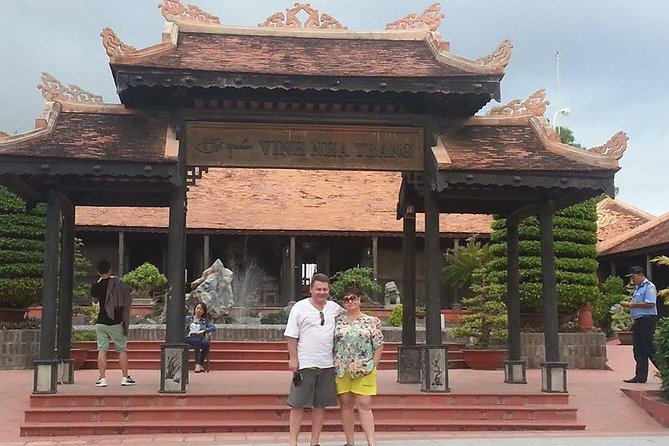 VIP Private Nha Trang City Tour - Best Nha Trang Excursion - What this Nha Trang tour is really designed to do