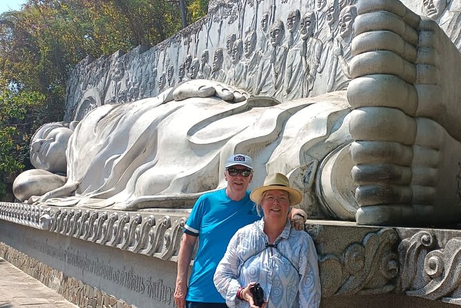 VIP Private Nha Trang City Tour - Best Nha Trang Excursion - National Oceanographic Museum: marine science in 45 minutes