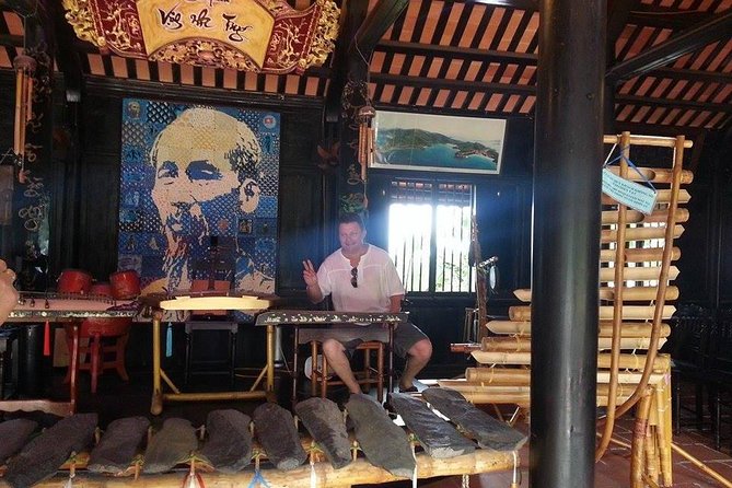 VIP Private Nha Trang City Tour - Best Nha Trang Excursion - Long Son Pagoda: Buddha views and serious stairs