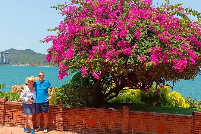 VIP Private Nha Trang City Tour - Best Nha Trang Excursion - Lunch is more than a box checked on the itinerary
