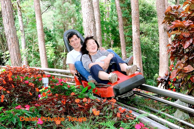 VIP Private Tour in Dalat City and Waterfall - Why this Da Lat day works for short visits