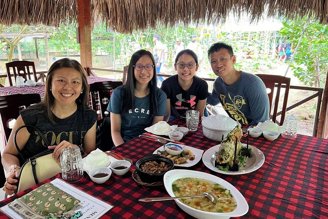 VIP Tour: Mekong Delta 1 Day | Option: Better Lunch - What may disappoint you