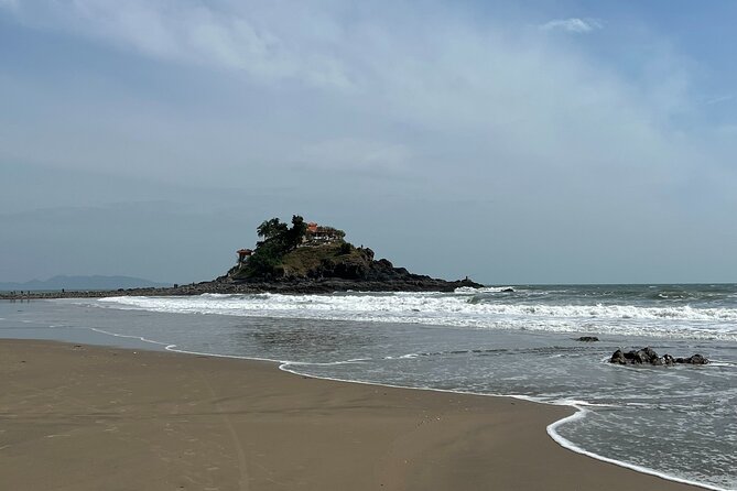 Vung Tau Essential: Beach, Christ Statue & Colonial Heritage - What this Vung Tau day trip is really like