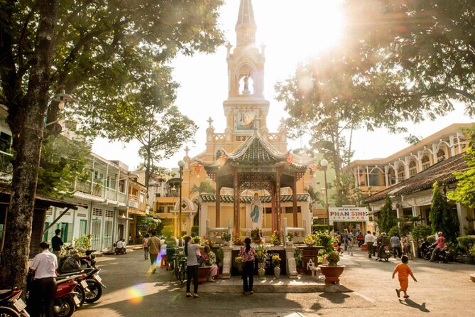 War Remnants Museum - Ho Chi Minh City Half Day Tours - Why this six-hour tour works for a short stay