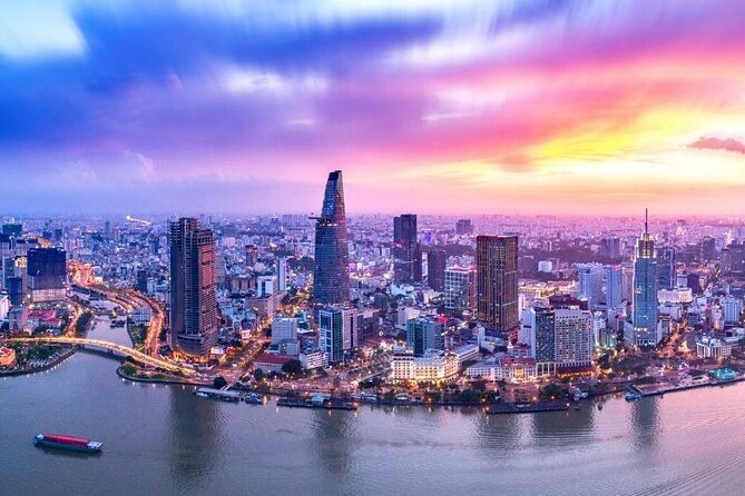 War Remnants Museum - Ho Chi Minh City Half Day Tours - French colonial Ho Chi Minh City in two quick stops