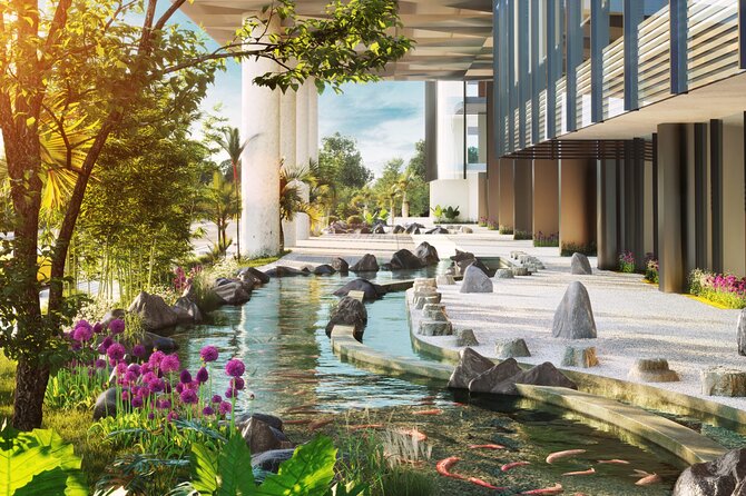 Wyndham Lynn Times Onsen Wellness - What LynnTimes Thanh Thủy is really about