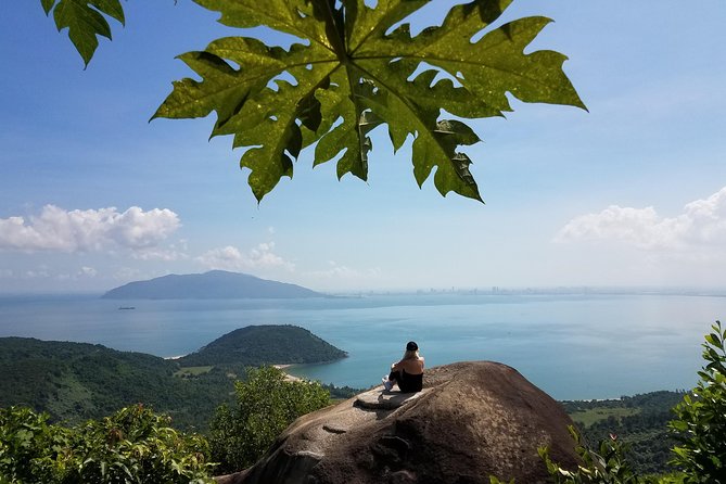 Your Incredible Scooter Adventure On Hai Van Pass - Key Things to Know Before You Ride