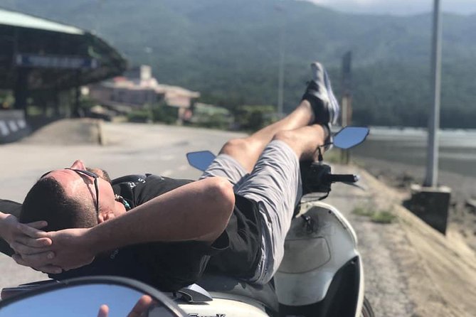 Your Incredible Scooter Adventure On Hai Van Pass - Why This Scooter Tour Works So Well