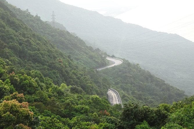Your Incredible Scooter Adventure On Hai Van Pass - Riding the 21-Kilometer Hai Van Pass