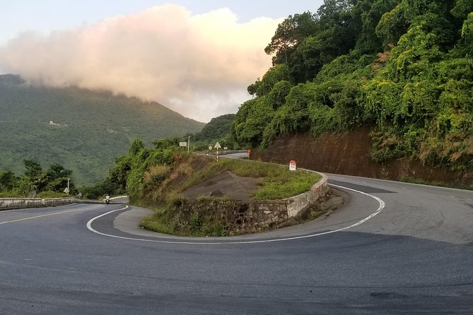 Your Incredible Scooter Adventure On Hai Van Pass - Guides, Safety, and the Riding Style